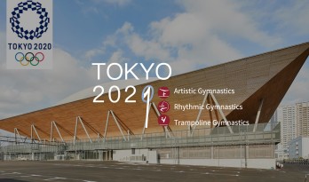 【东京奥运会开幕】有明体操竞技场 / 日建设计 + Shimizu Corporation