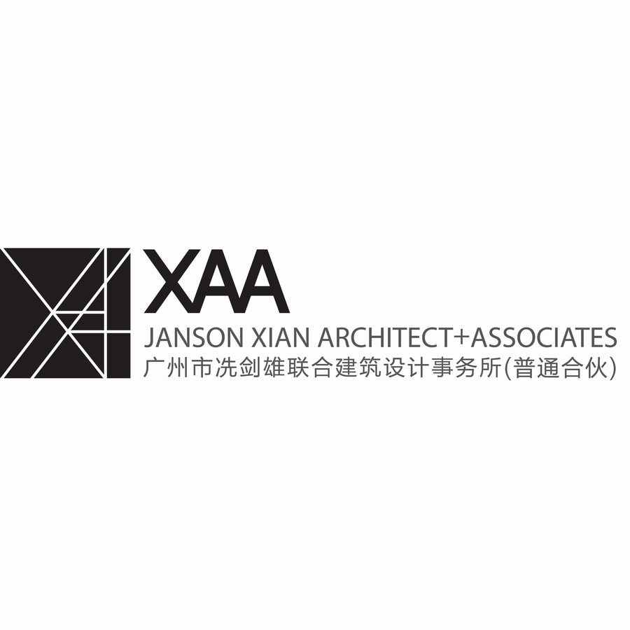 XAA建筑事务所